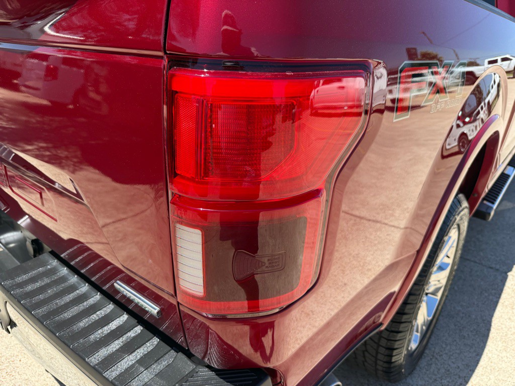 2018 Ford F-150 Image 11