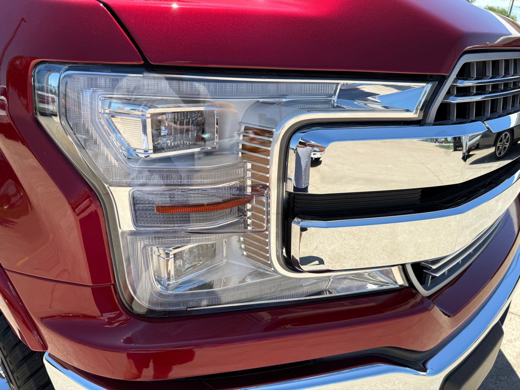 2018 Ford F-150 Image 12