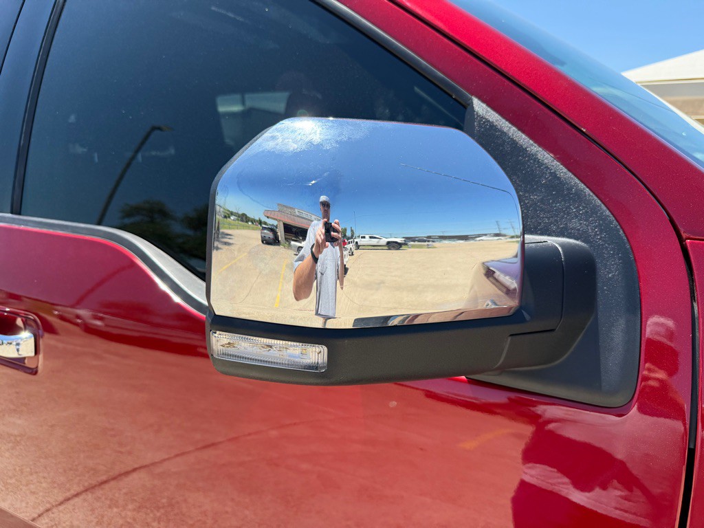 2018 Ford F-150 Image 13