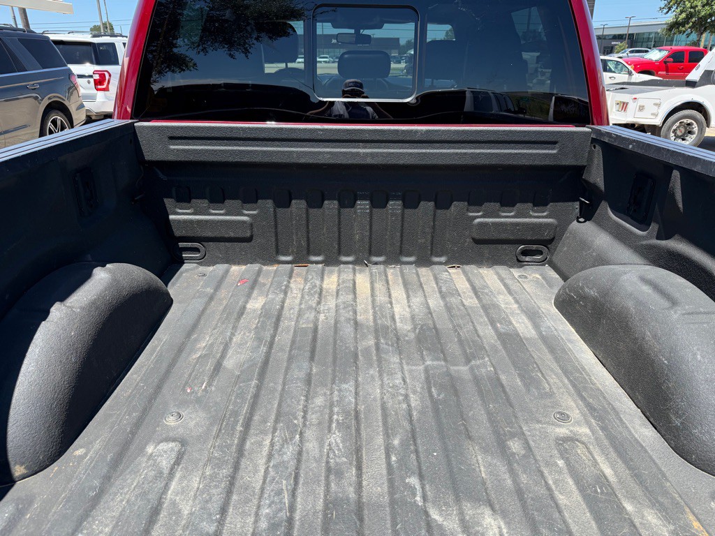 2018 Ford F-150 Image 14