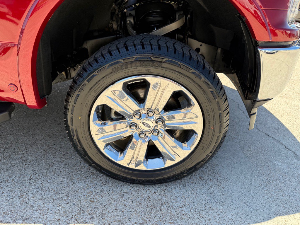 2018 Ford F-150 Image 15