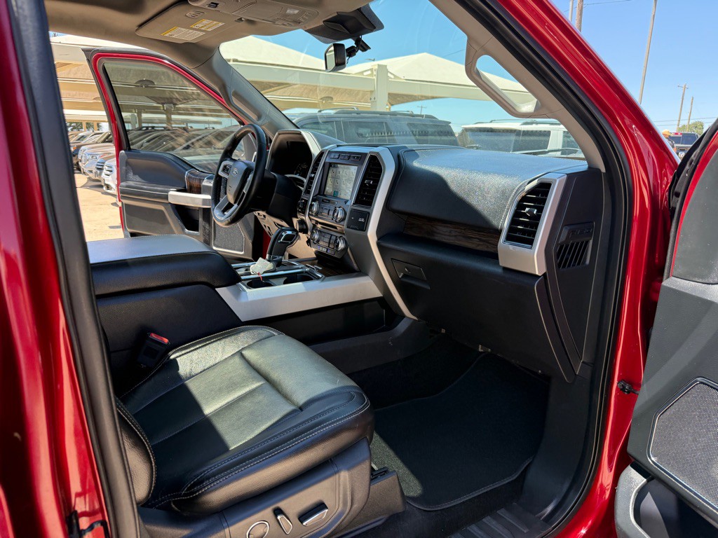 2018 Ford F-150 Image 18