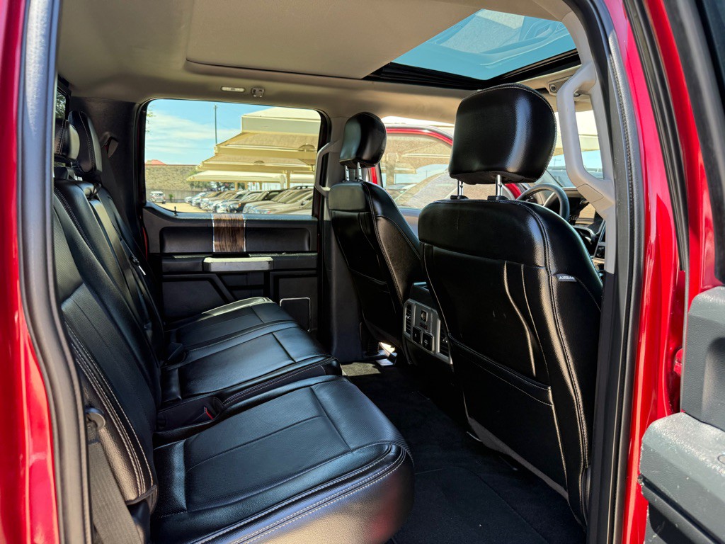 2018 Ford F-150 Image 19