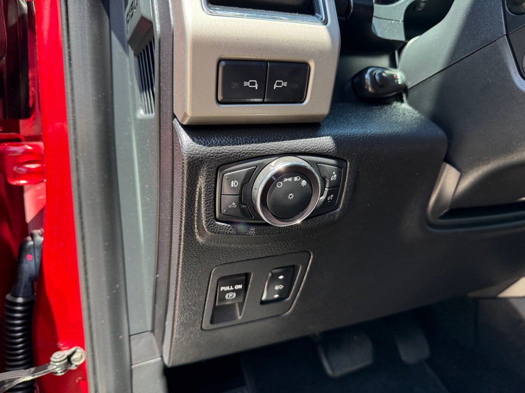 2018 Ford F-150 Image 21