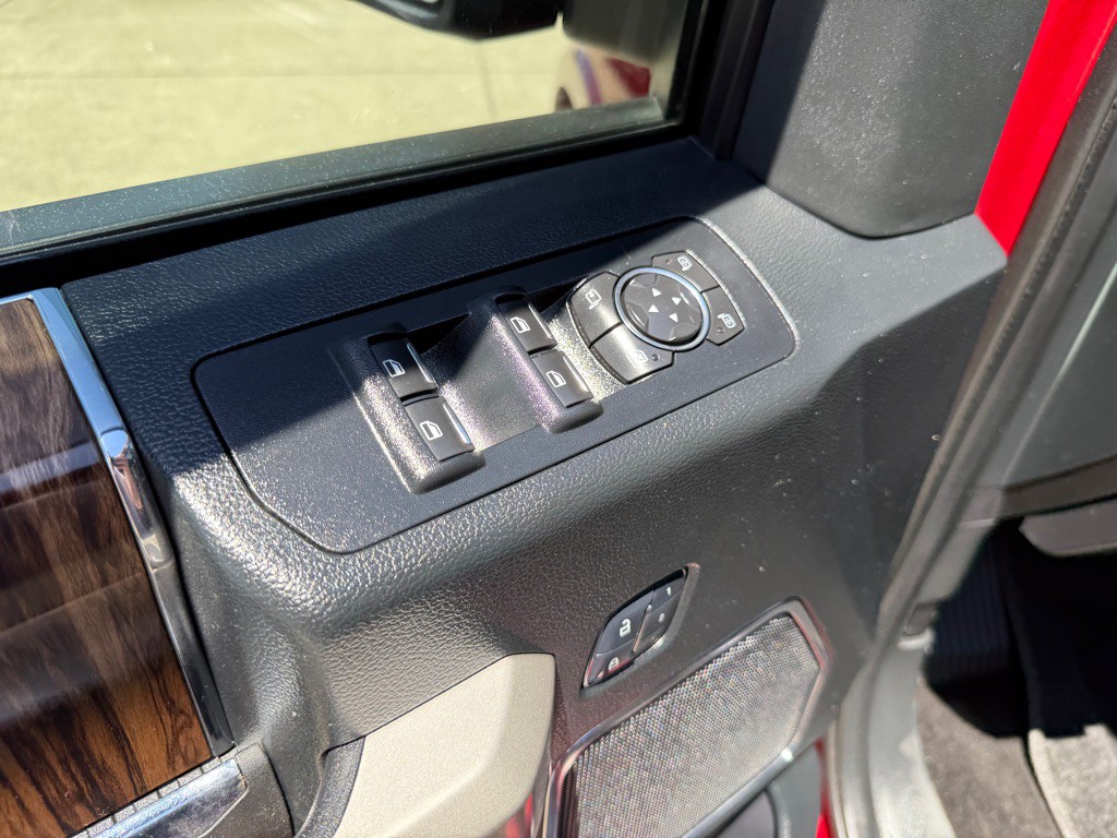 2018 Ford F-150 Image 22