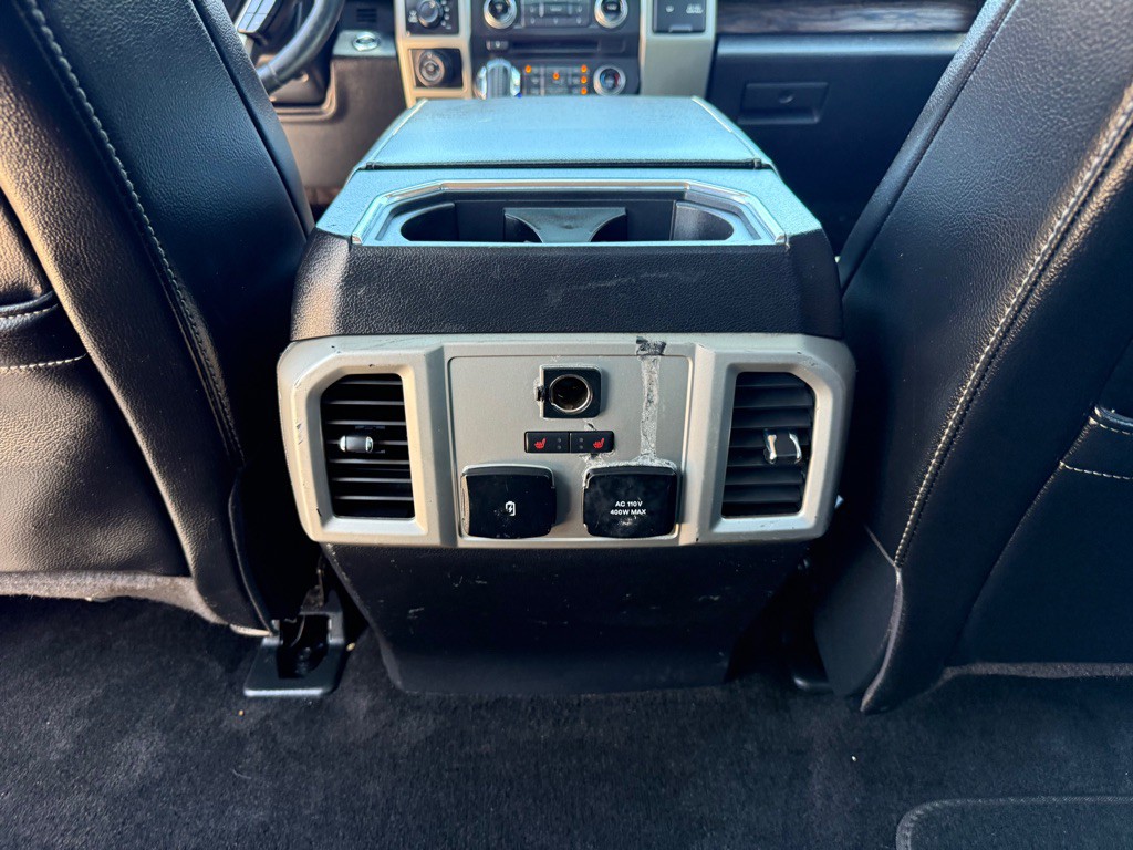 2018 Ford F-150 Image 23