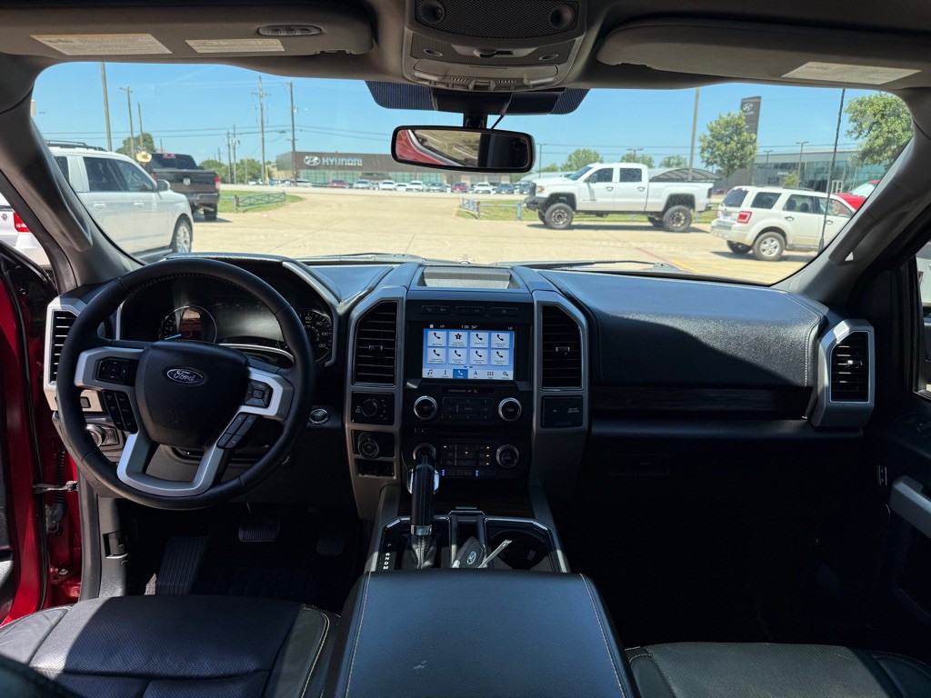 2018 Ford F-150 Image 24