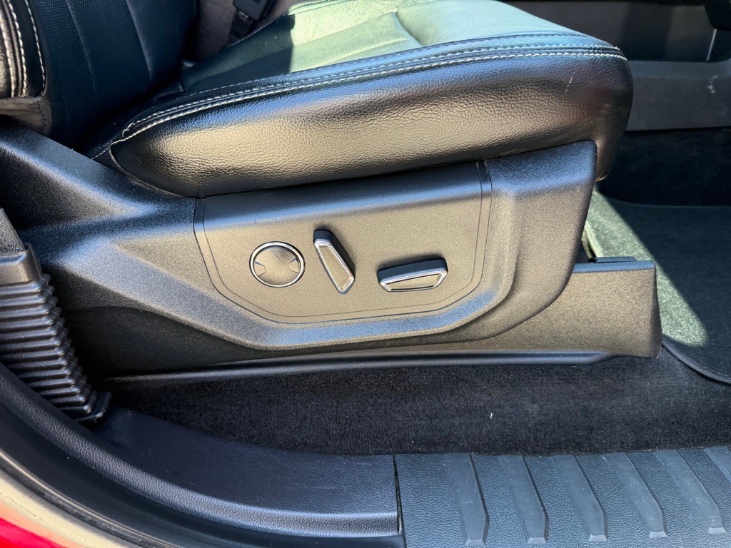 2018 Ford F-150 Image 25