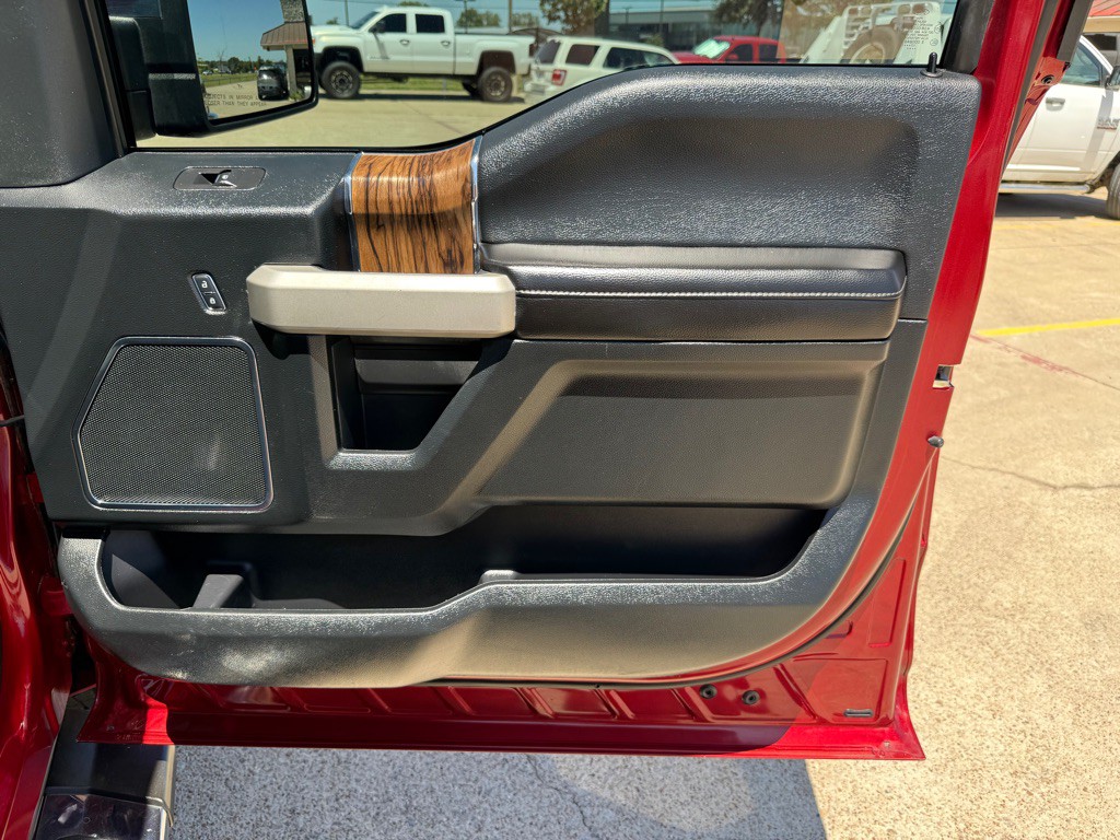 2018 Ford F-150 Image 27