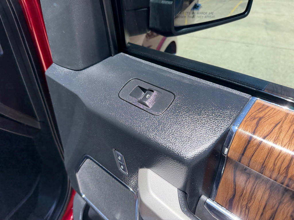 2018 Ford F-150 Image 28