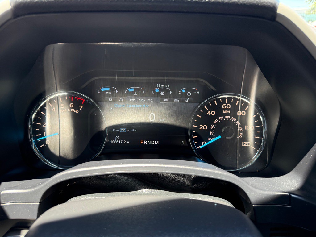 2018 Ford F-150 Image 29