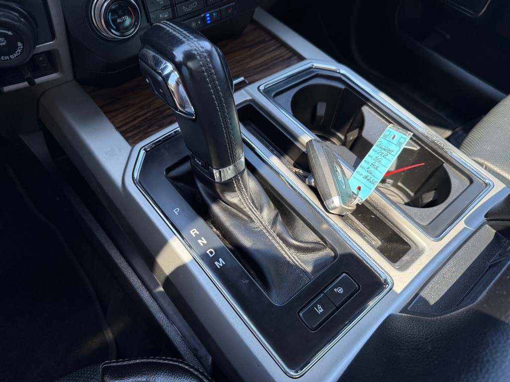 2018 Ford F-150 Image 30