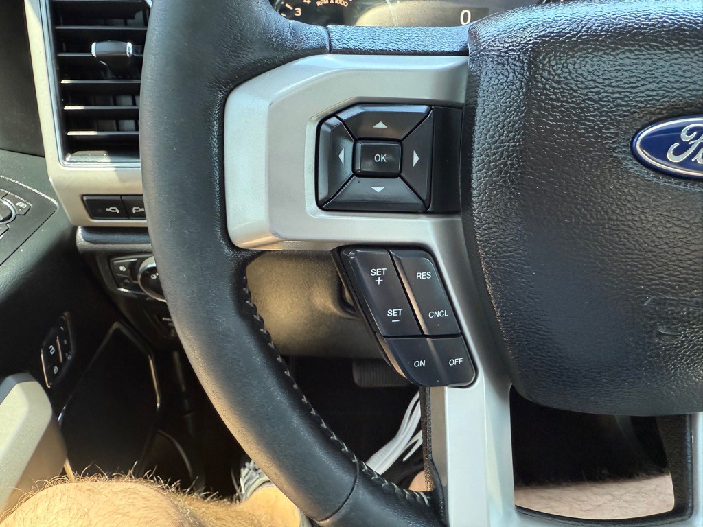 2018 Ford F-150 Image 31