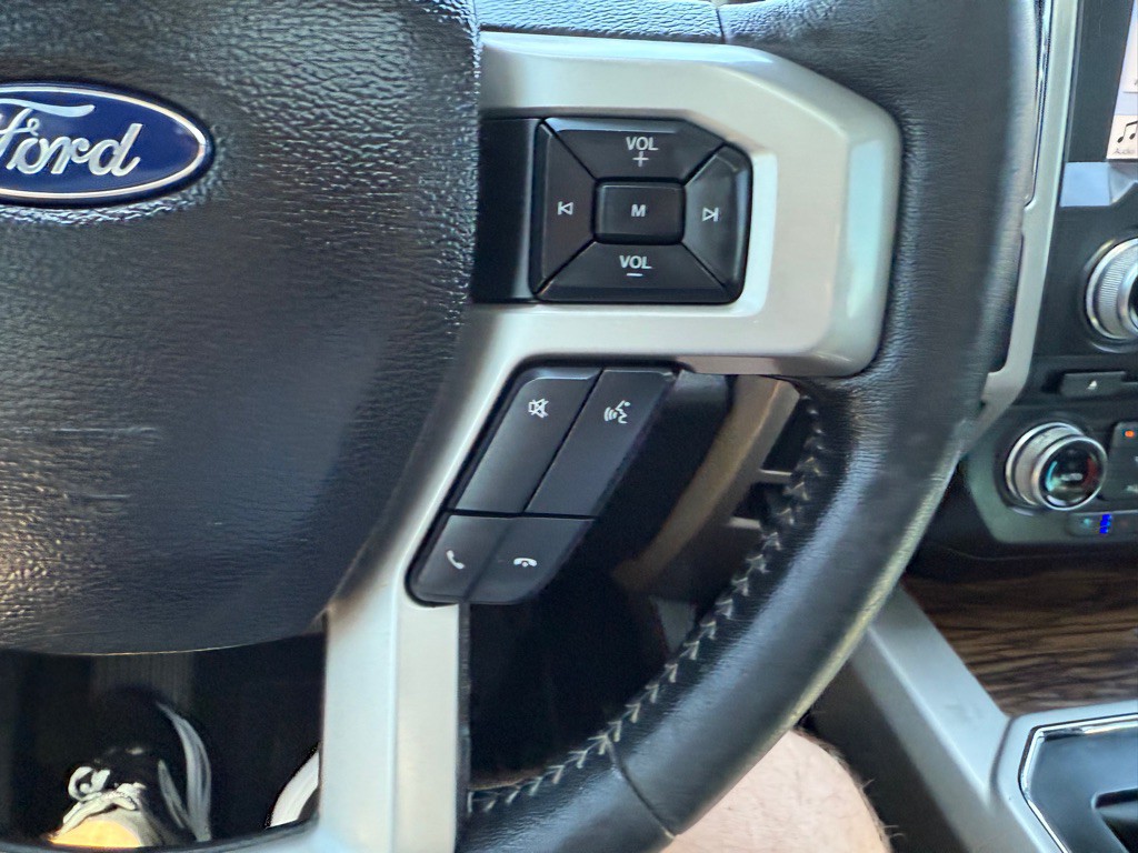 2018 Ford F-150 Image 32