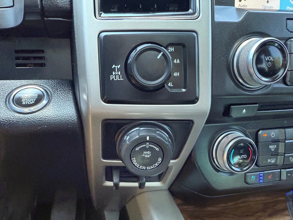 2018 Ford F-150 Image 33