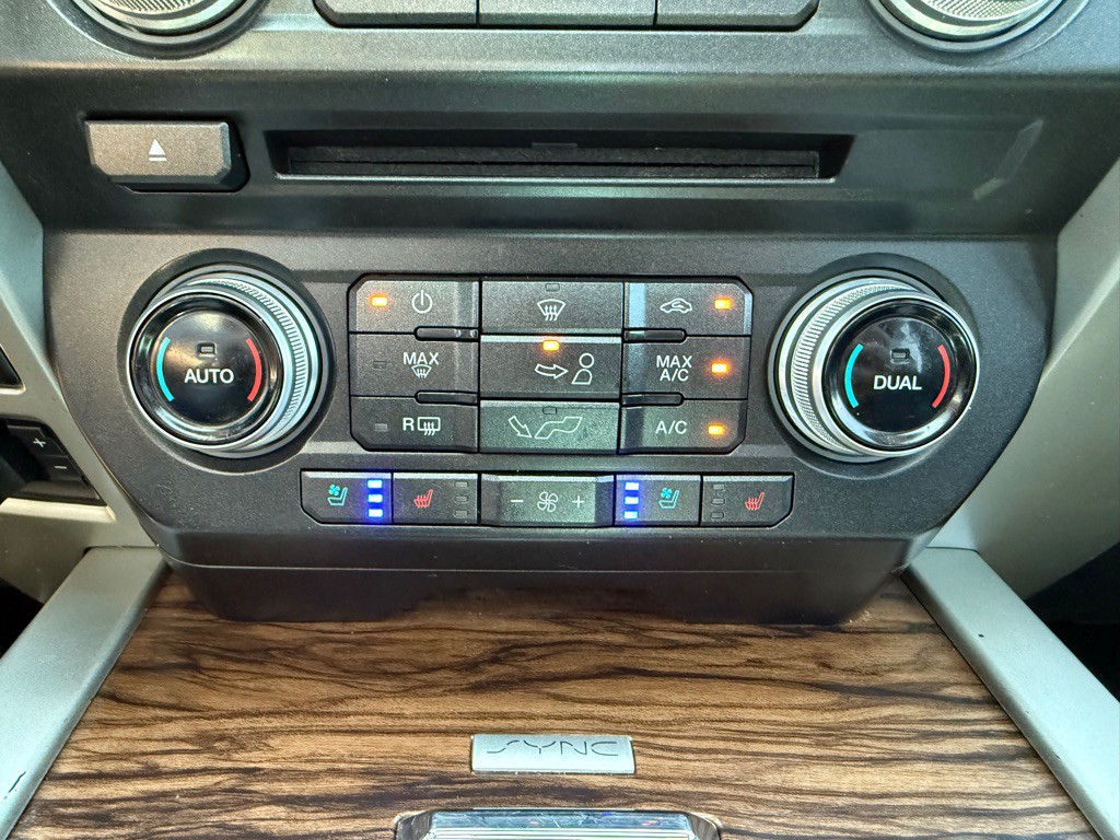2018 Ford F-150 Image 35