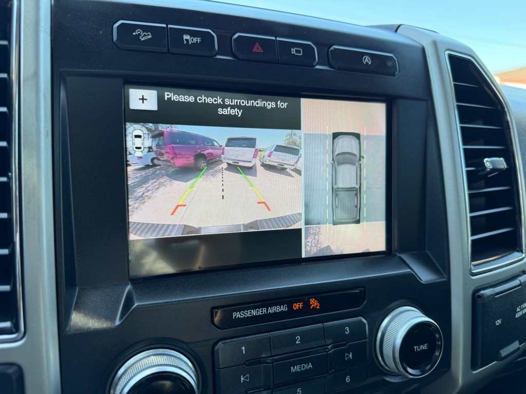 2018 Ford F-150 Image 37