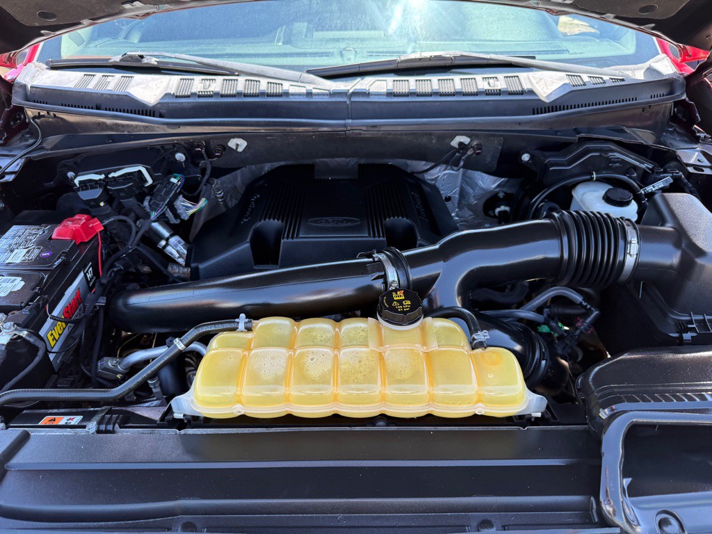 2018 Ford F-150 Image 39