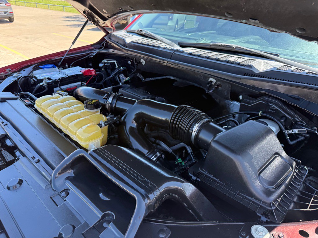 2018 Ford F-150 Image 40