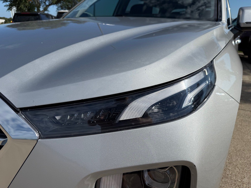 2022 Hyundai Palisade Image 9