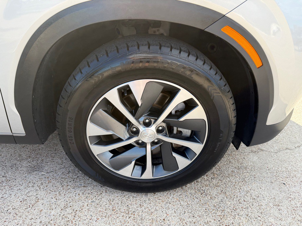 2022 Hyundai Palisade Image 11