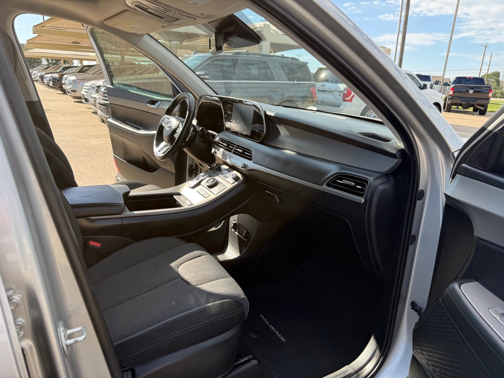 2022 Hyundai Palisade Image 15