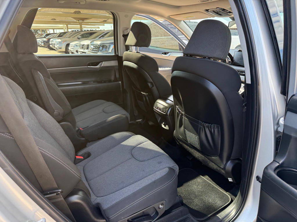 2022 Hyundai Palisade Image 16