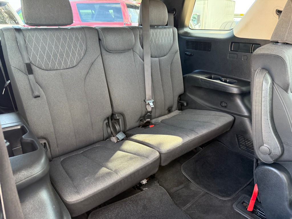 2022 Hyundai Palisade Image 17