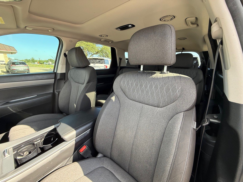 2022 Hyundai Palisade Image 18