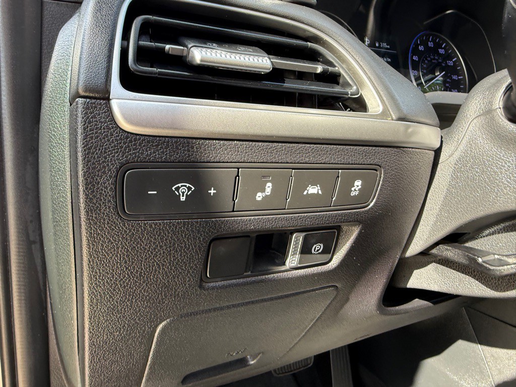 2022 Hyundai Palisade Image 20