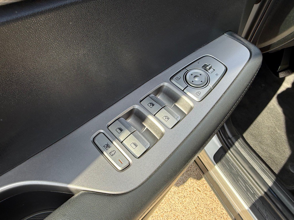 2022 Hyundai Palisade Image 21