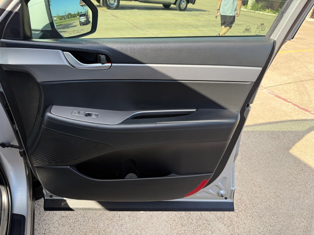 2022 Hyundai Palisade Image 23