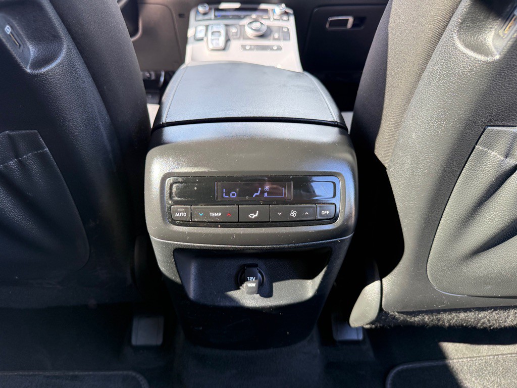 2022 Hyundai Palisade Image 26