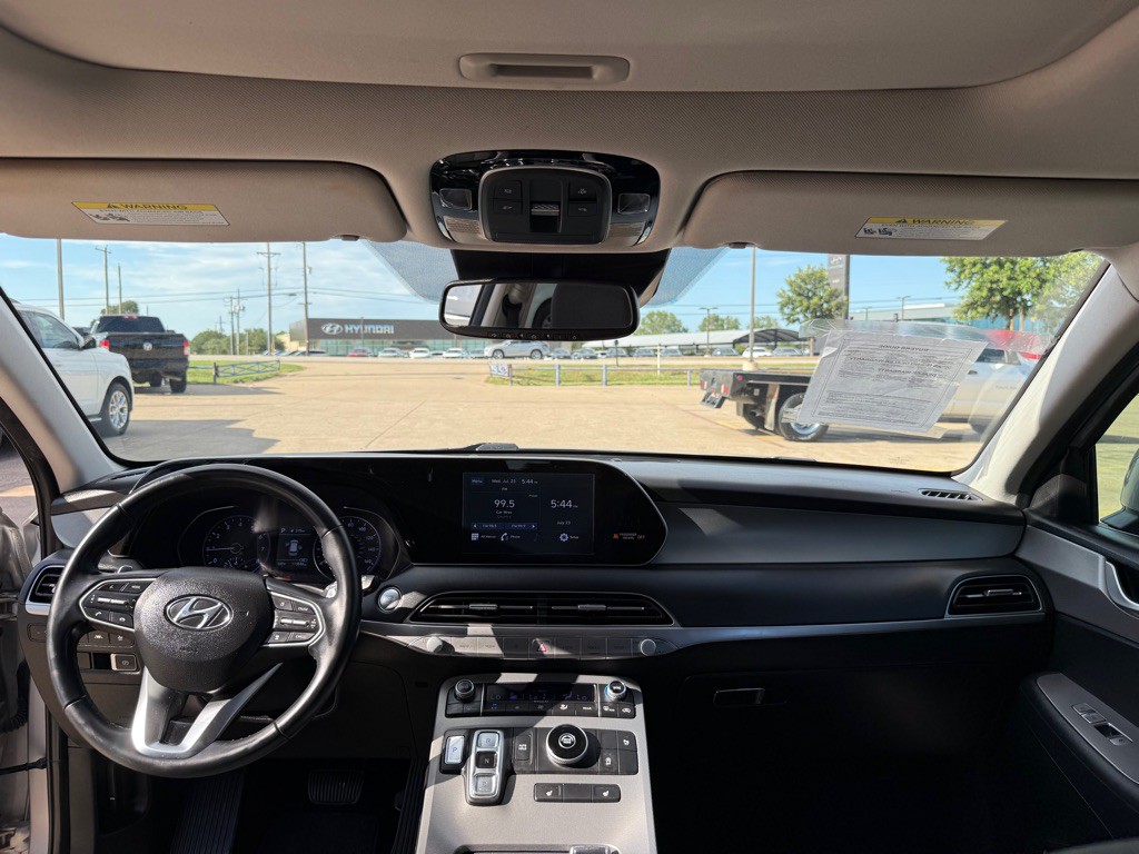2022 Hyundai Palisade Image 27