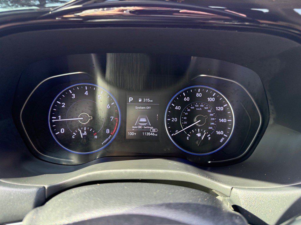 2022 Hyundai Palisade Image 28