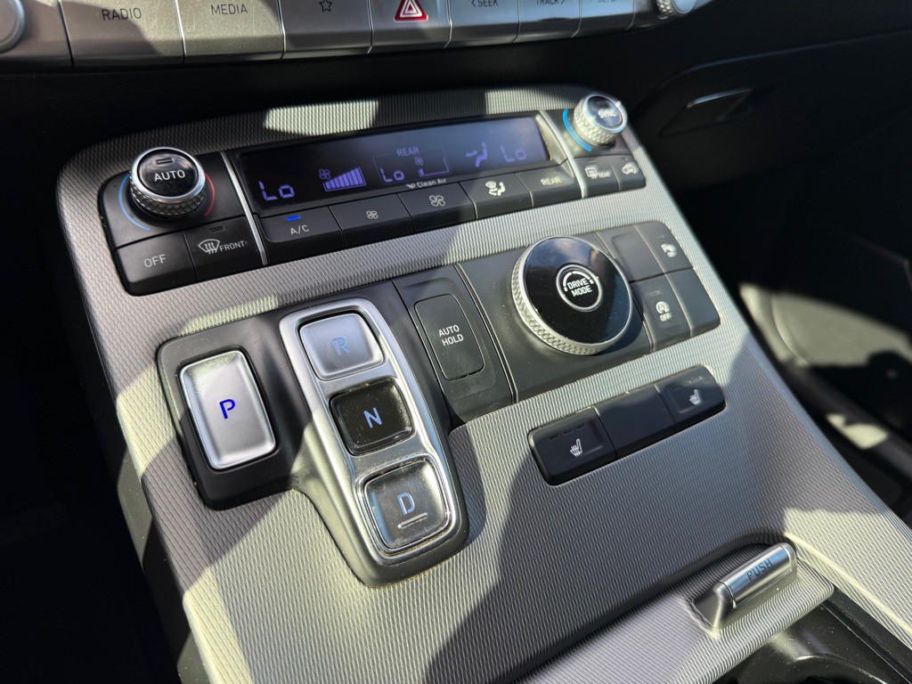 2022 Hyundai Palisade Image 29