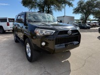 Image for 2018 Toyota 4Runner SR5/SR5 PREMIUM ID: 6706276