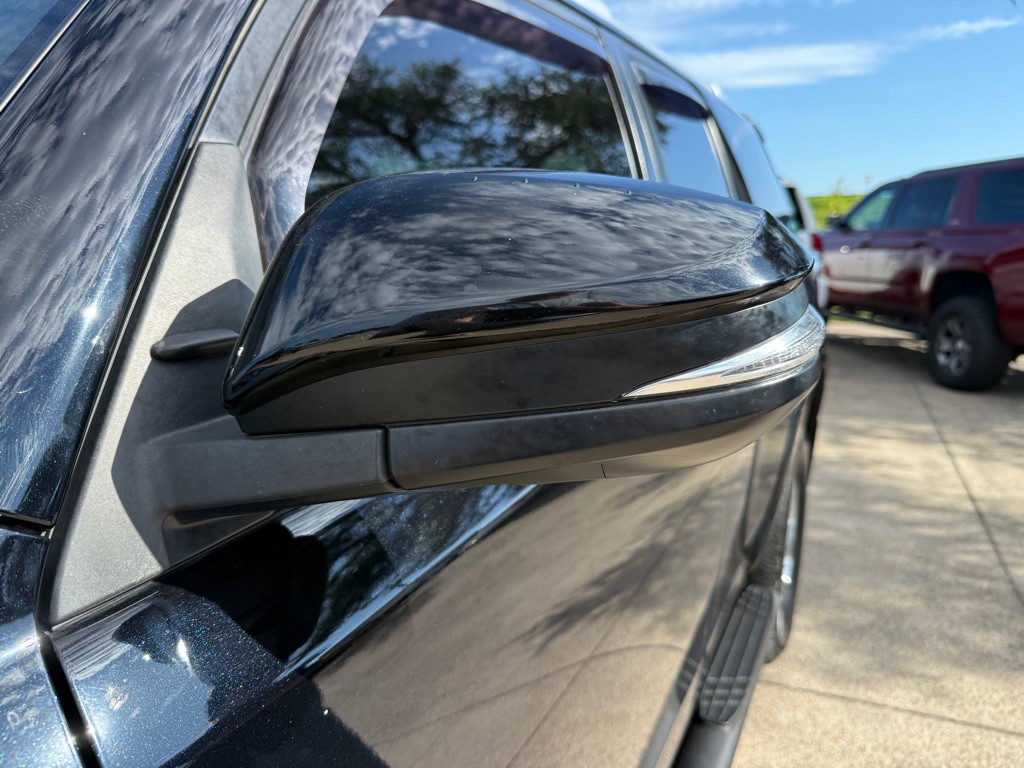 2018 Toyota 4Runner Image 9