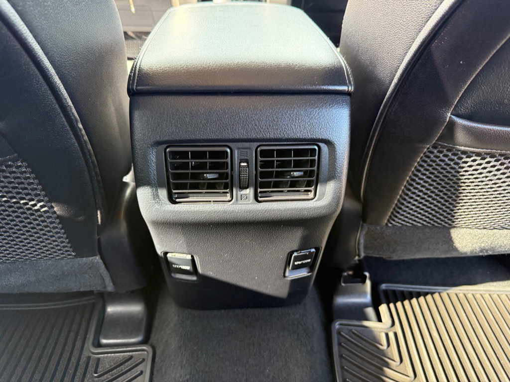 2018 Toyota 4Runner Image 25