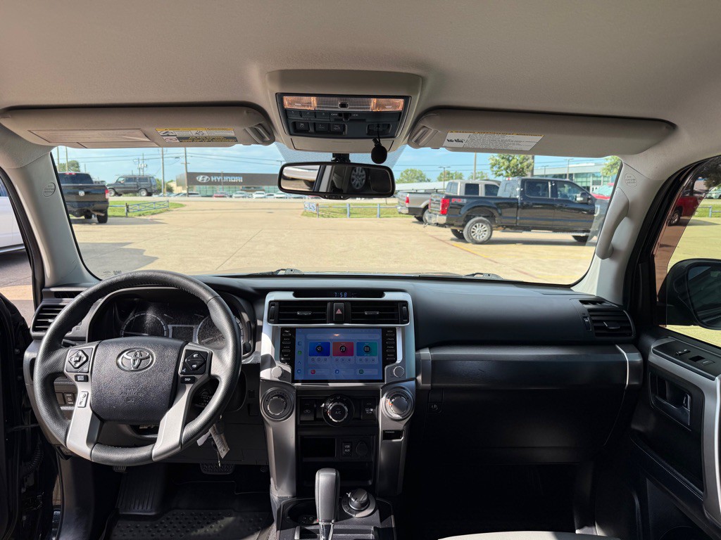 2018 Toyota 4Runner Image 26