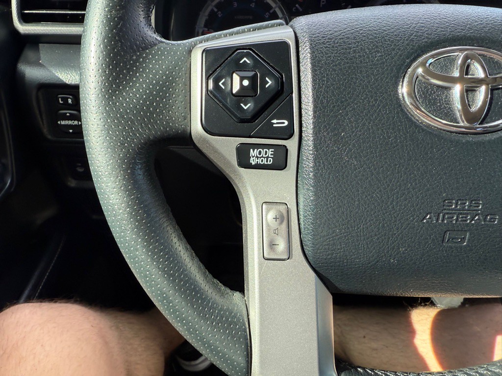 2018 Toyota 4Runner Image 28