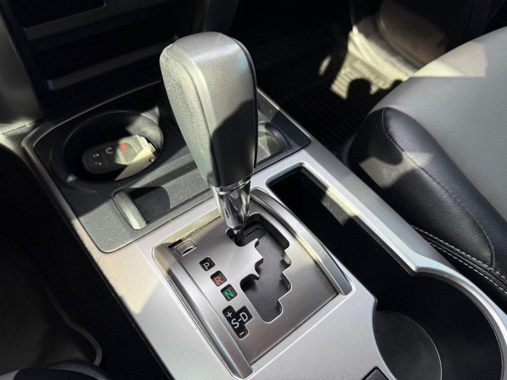 2018 Toyota 4Runner Image 31
