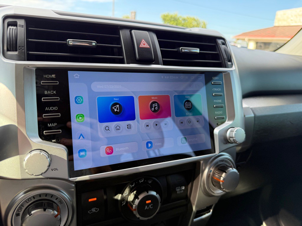 2018 Toyota 4Runner Image 34