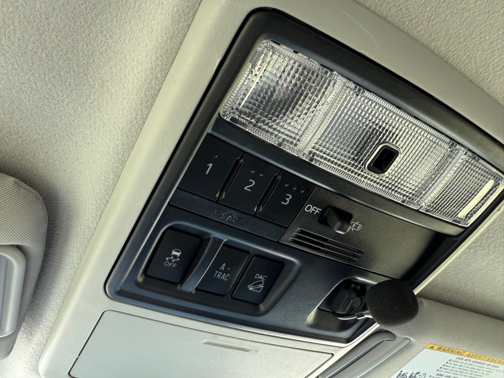 2018 Toyota 4Runner Image 37