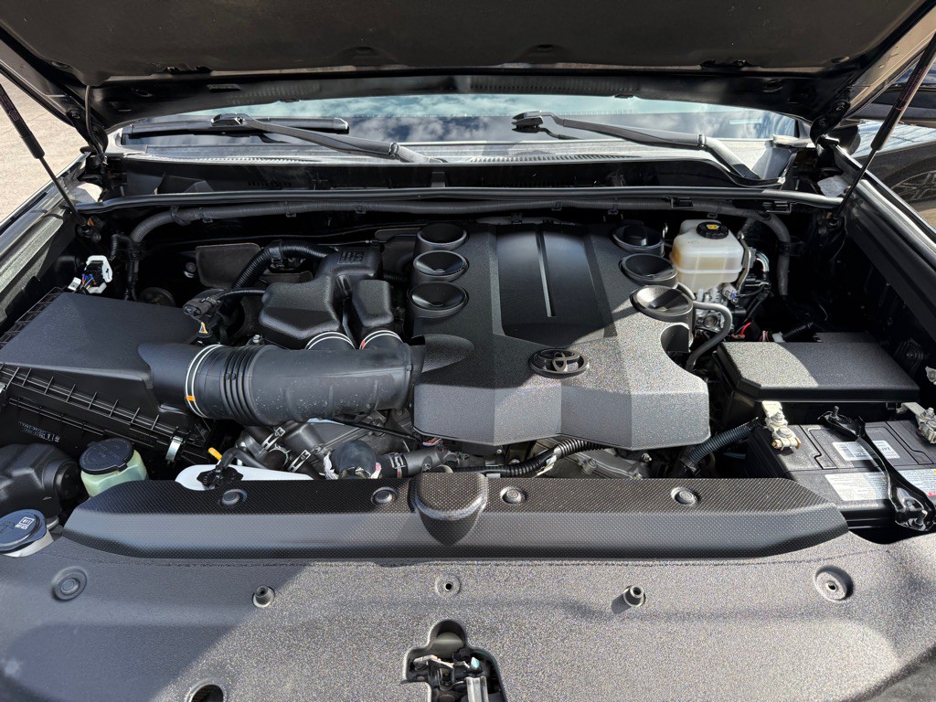 2018 Toyota 4Runner Image 39