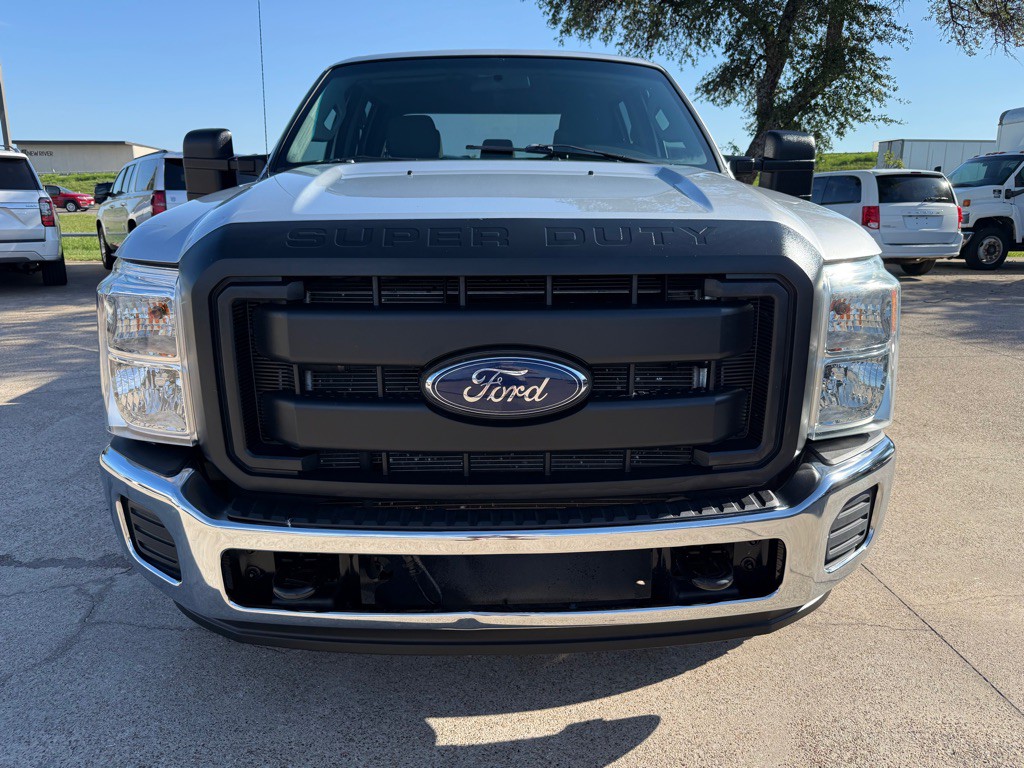 2016 Ford F-250 Image 2