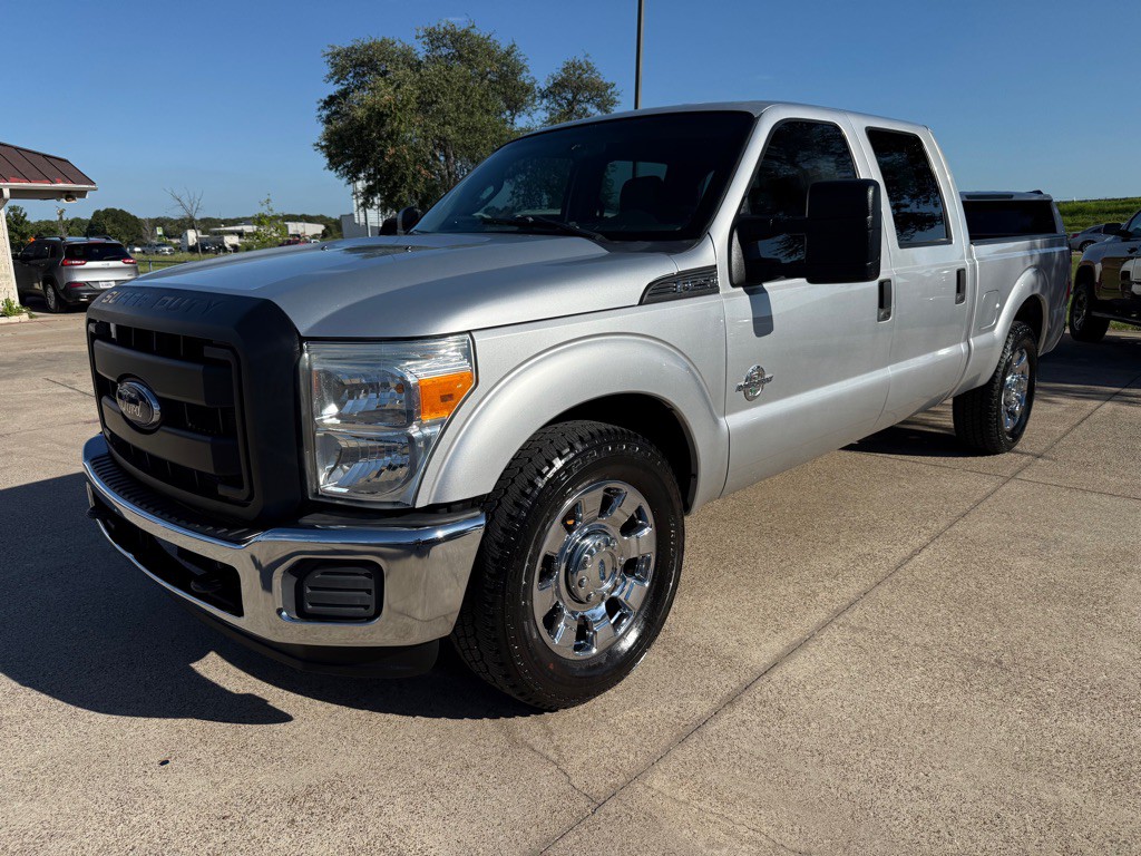 2016 Ford F-250 Image 3