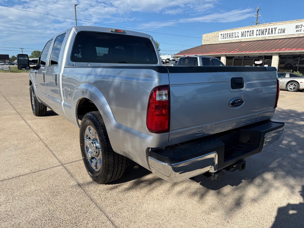 2016 Ford F-250 Image 5