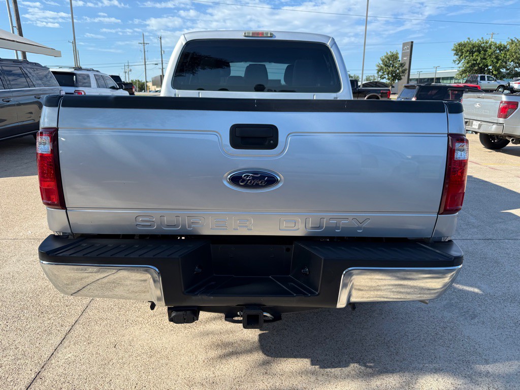 2016 Ford F-250 Image 6