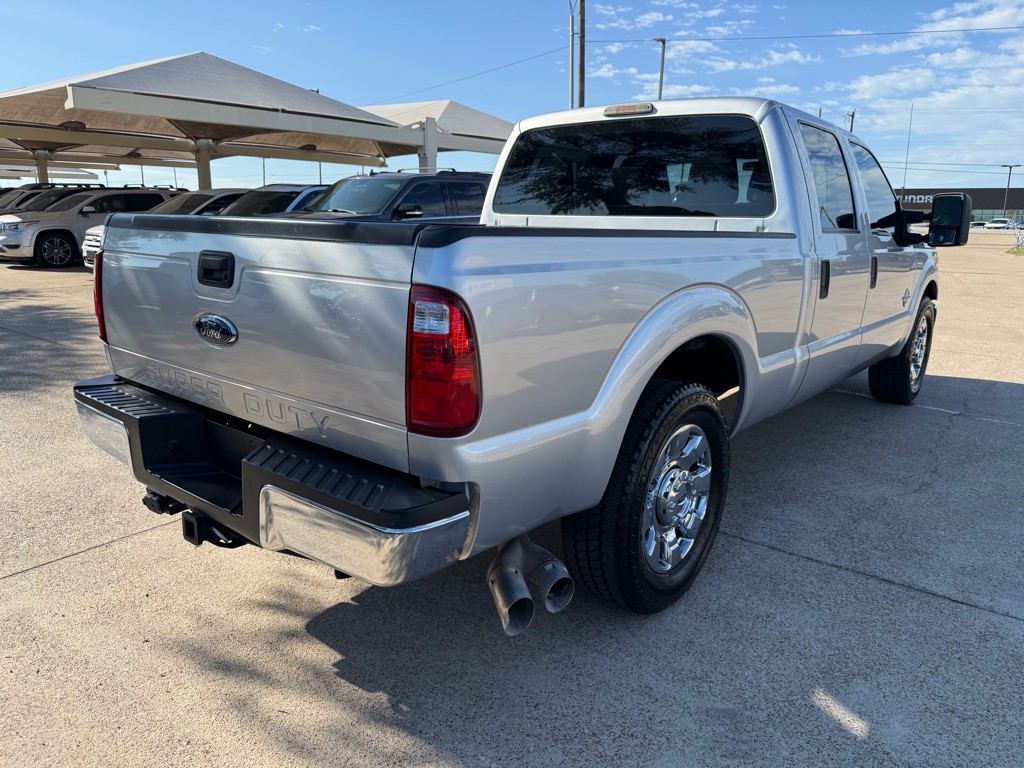 2016 Ford F-250 Image 7